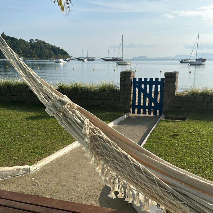 Pousada Biscaia Angra dos Reis Szoba fotó