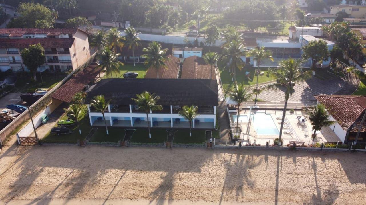 Pousada Biscaia Angra dos Reis Kültér fotó